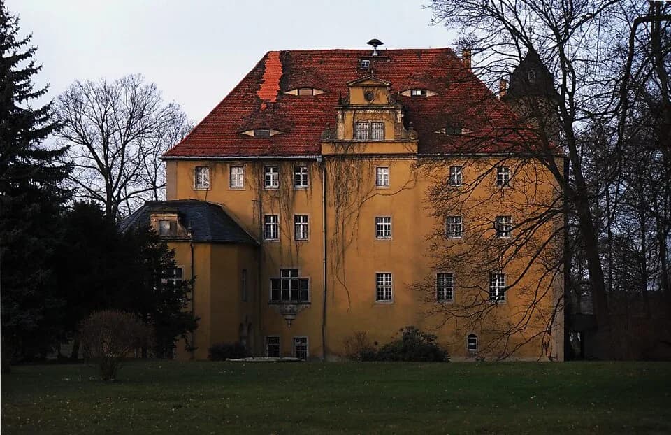 Zschorna