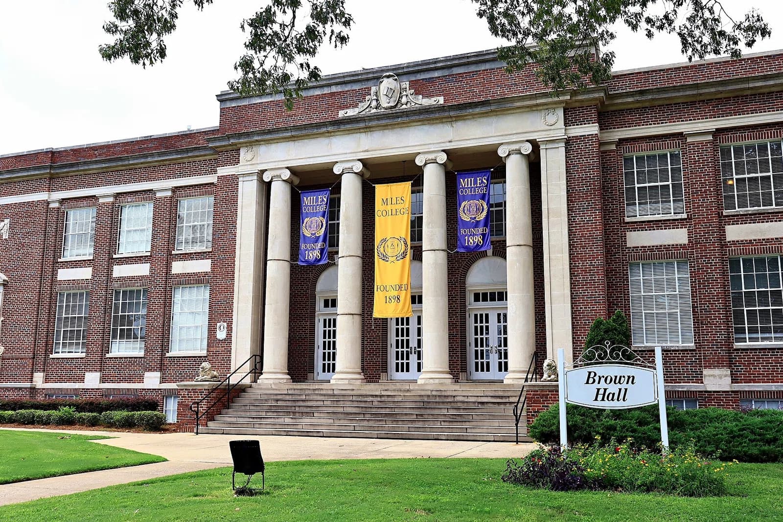 Miles College