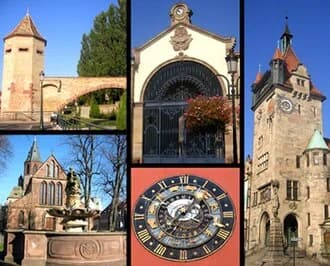 Hagenau