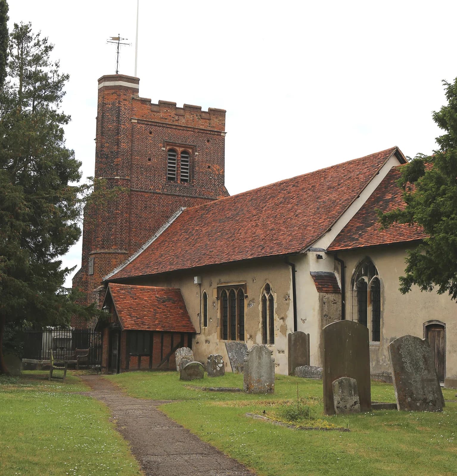Nazeing