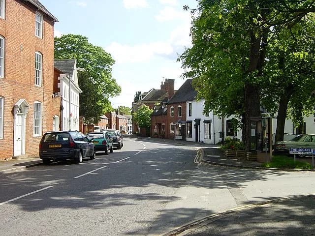 Feckenham