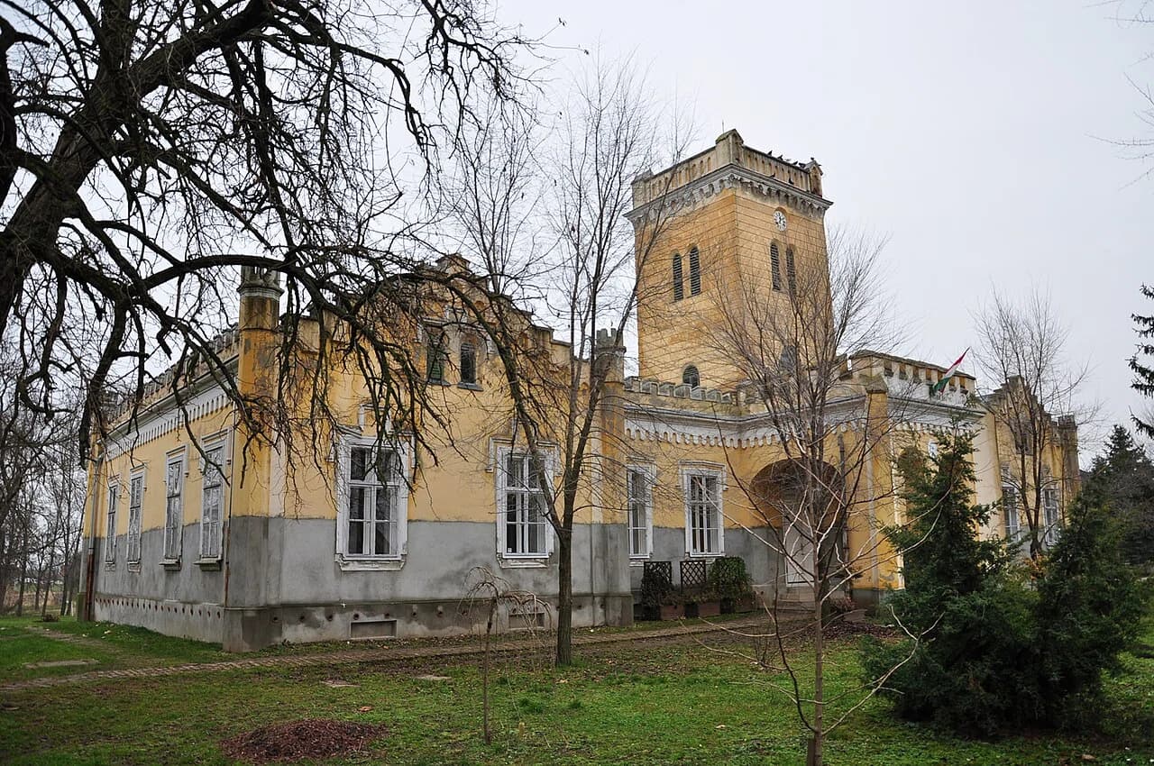 Zsáka