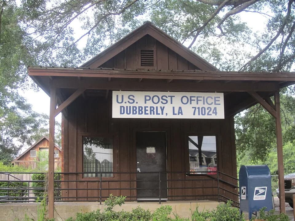 Dubberly