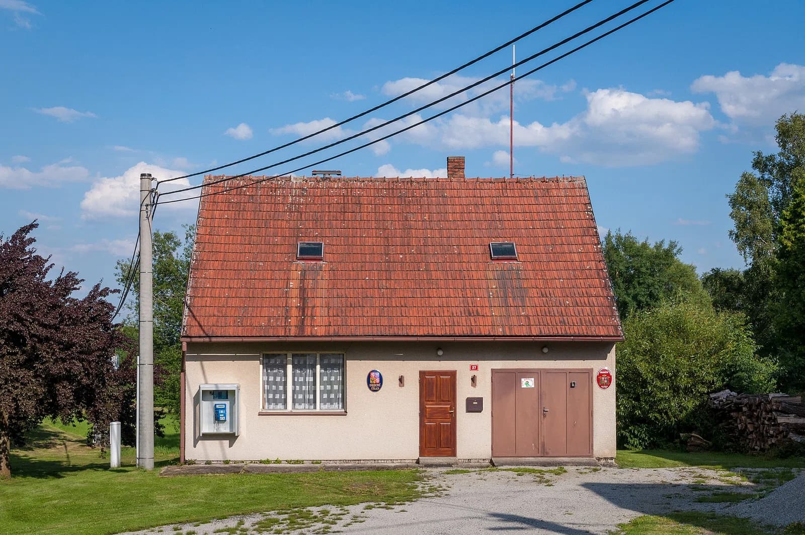 Bradáčov