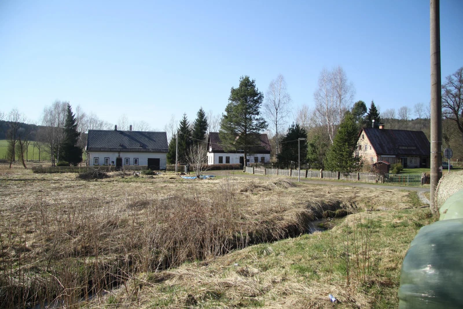 Severní