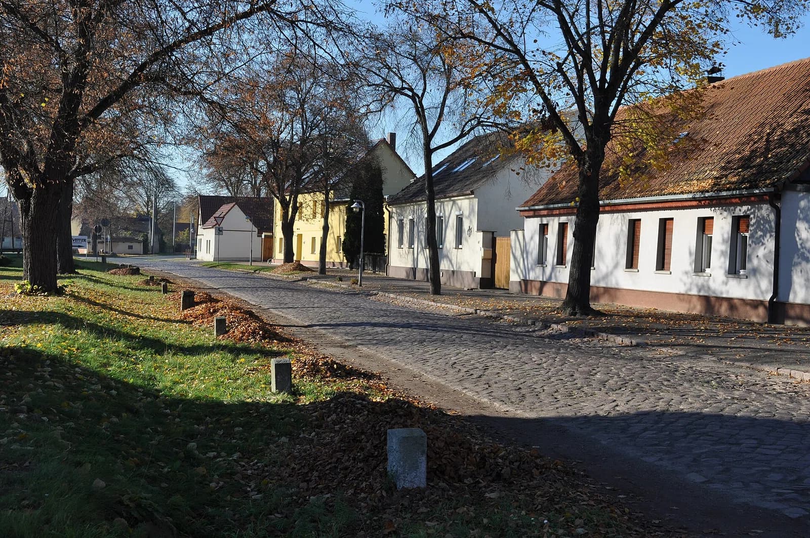 Salzfurtkapelle