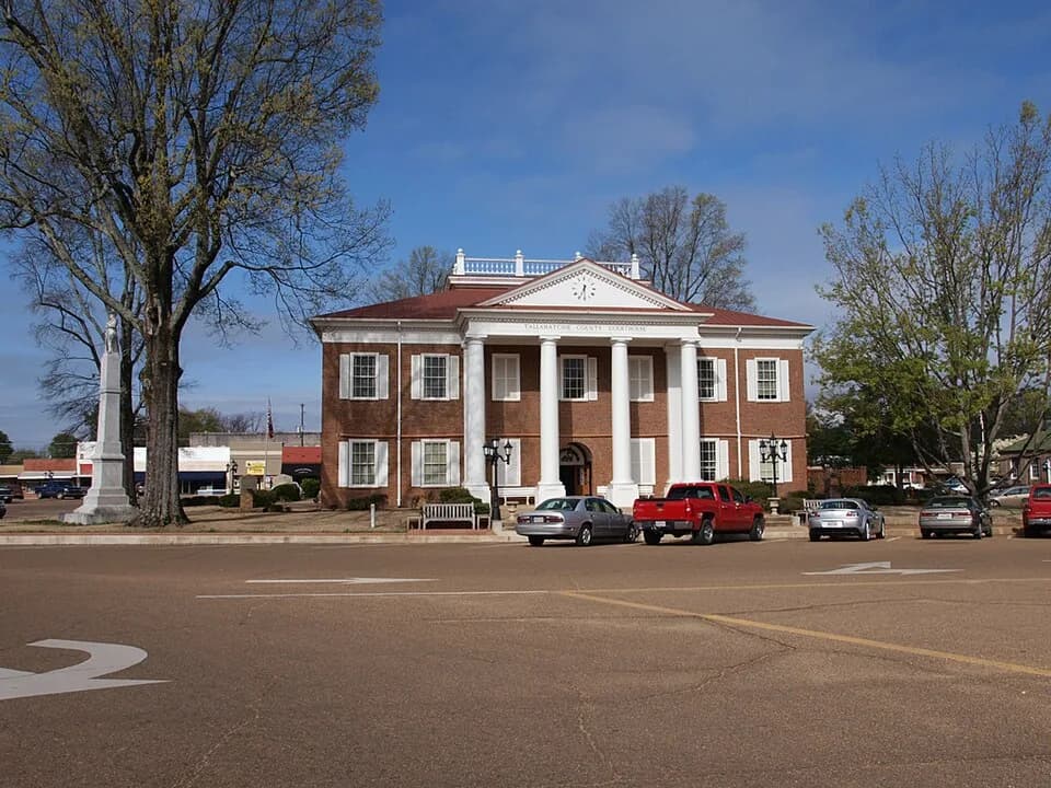 Charleston
