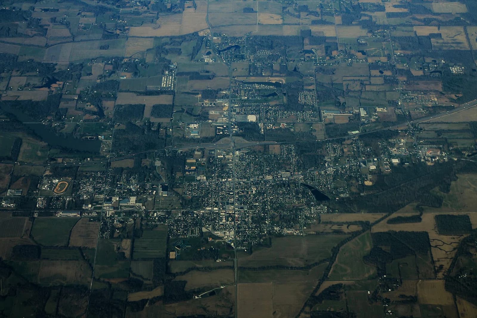 Scottsburg