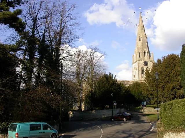 Wollaston