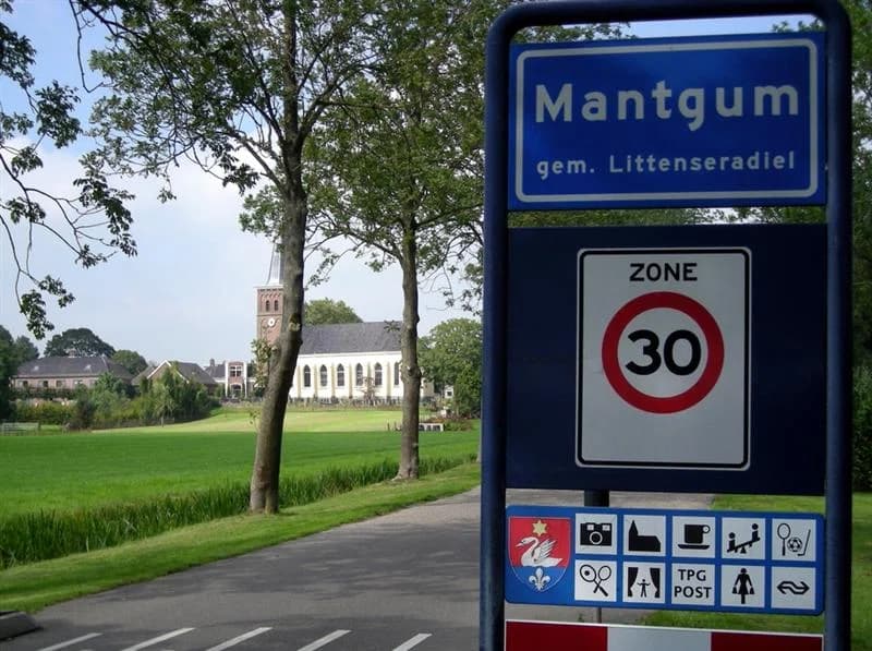 Mantgum