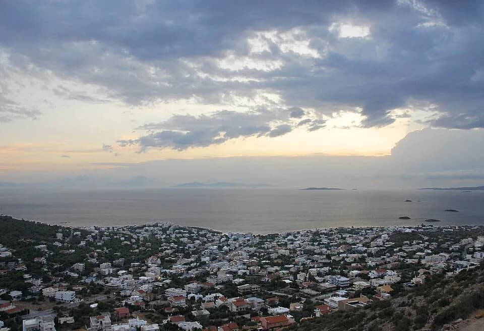 Saronida