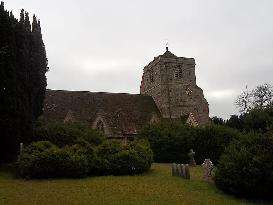 Puttenham