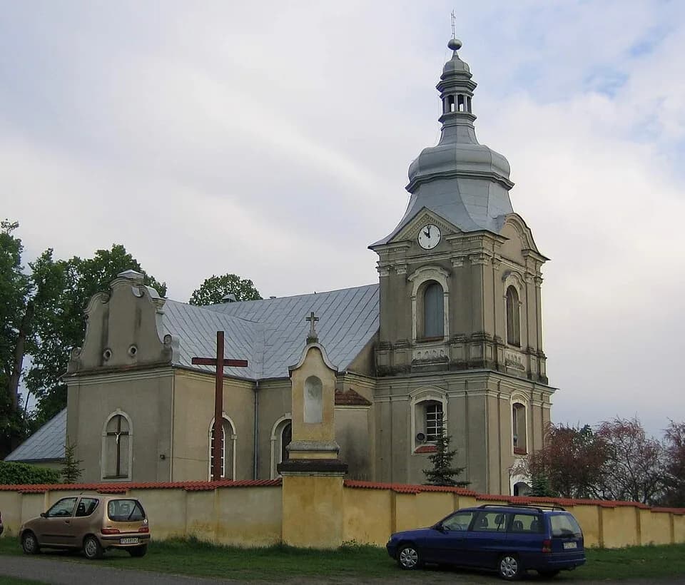 Ciążeń