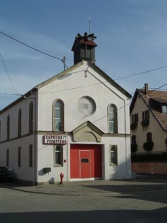 Duppigheim
