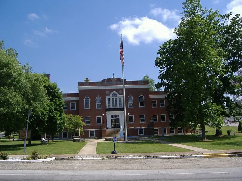 Munfordville