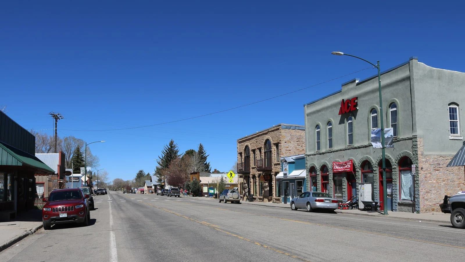 Norwood