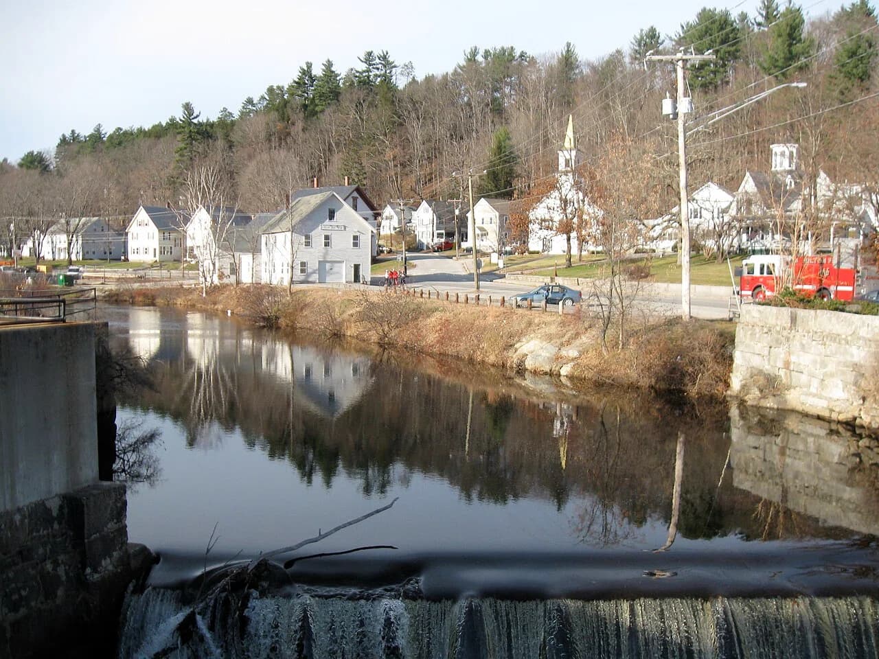 Wilton