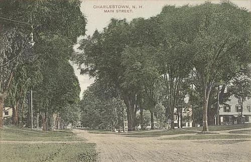 Charlestown