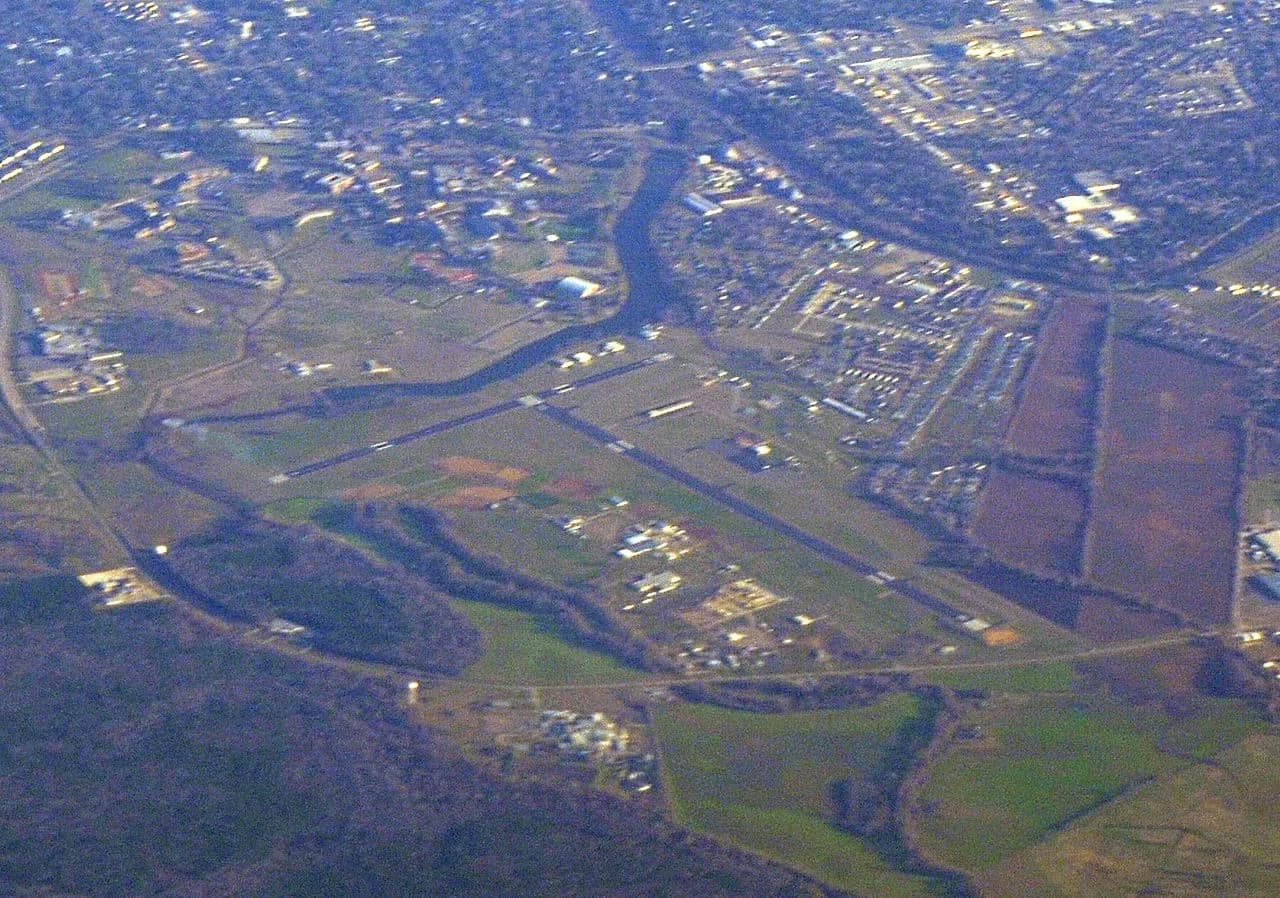 Natchitoches