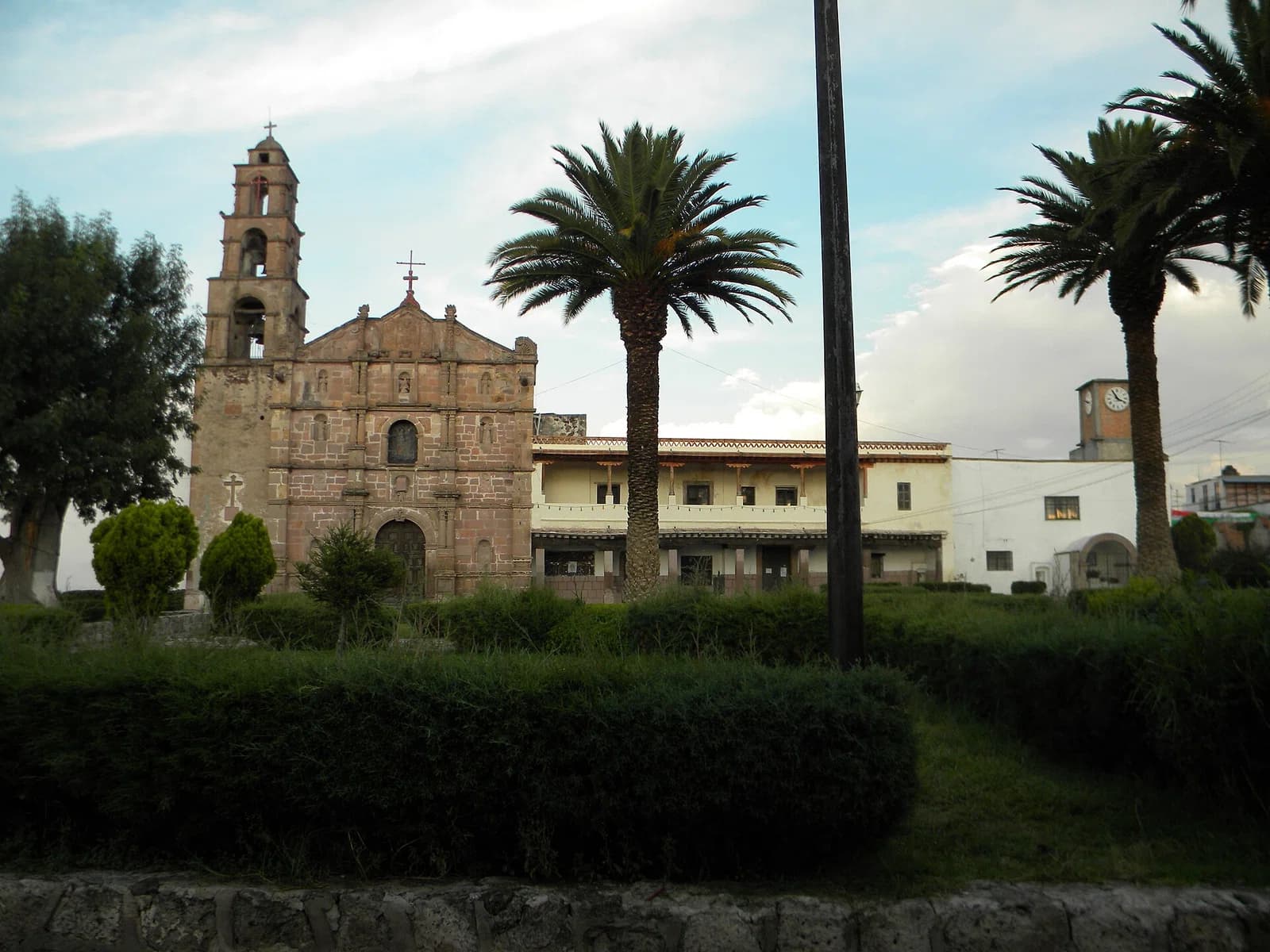 Aculco Municipality