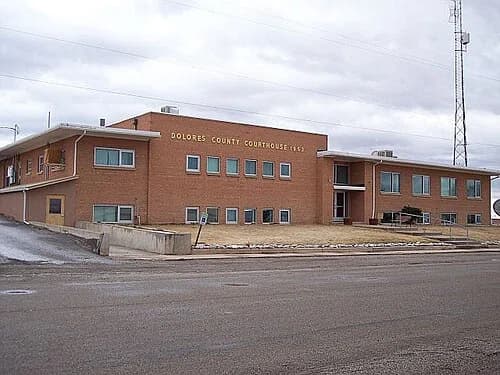 Dove Creek