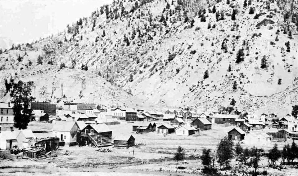 Lake City