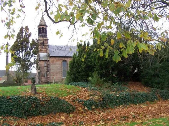 Weeford