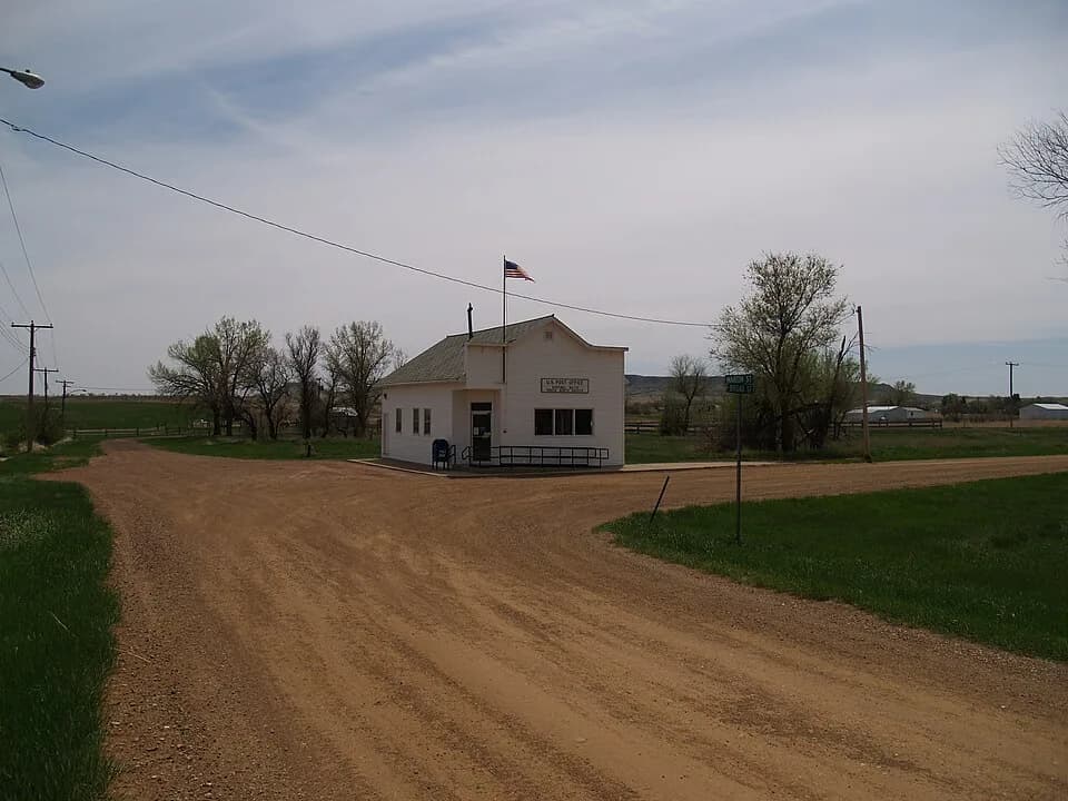 Sentinel Butte