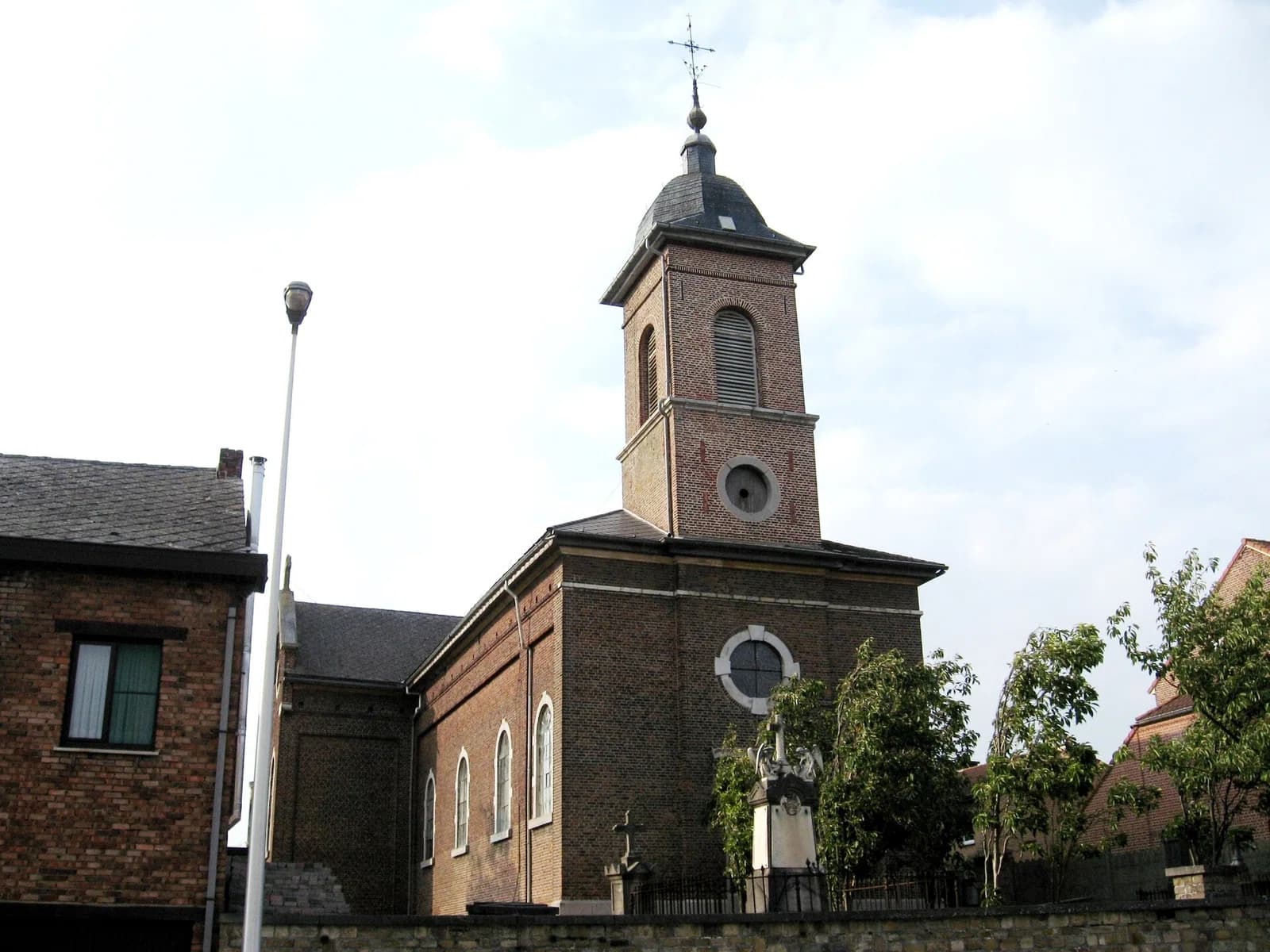 Niel-bij-Sint-Truiden