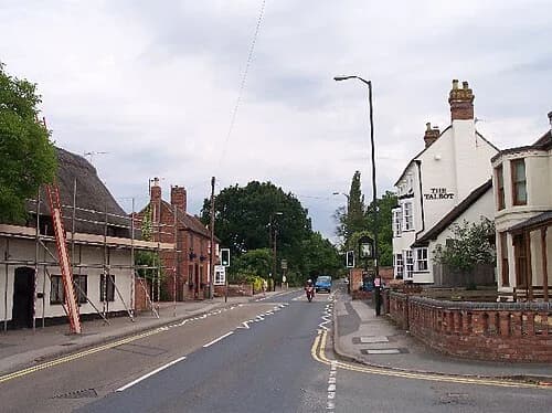 Kempsey