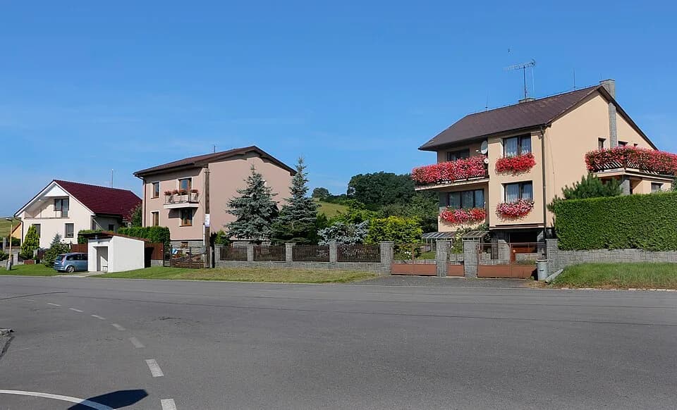 Kozárovice