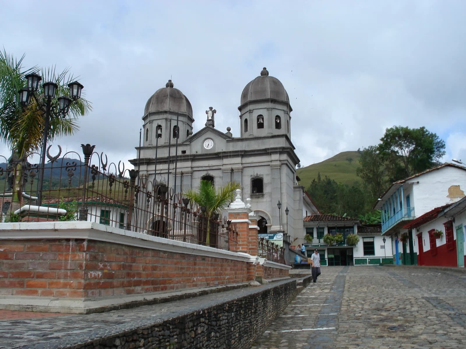 Concepción