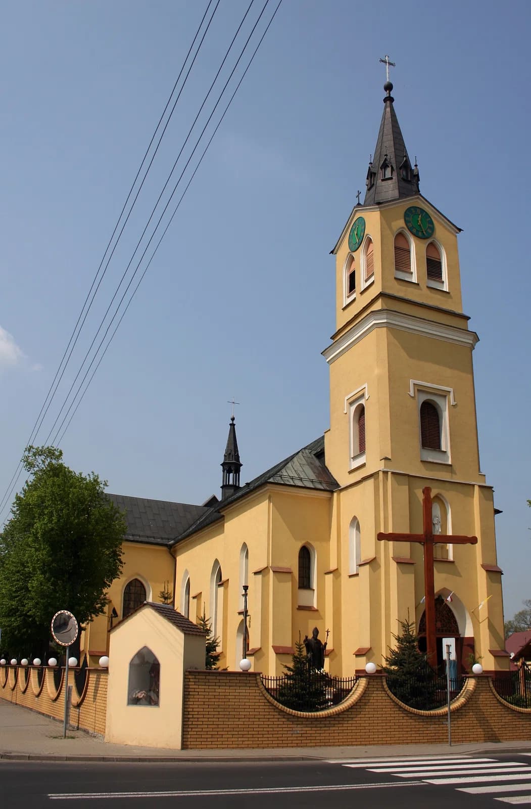 Miedźno