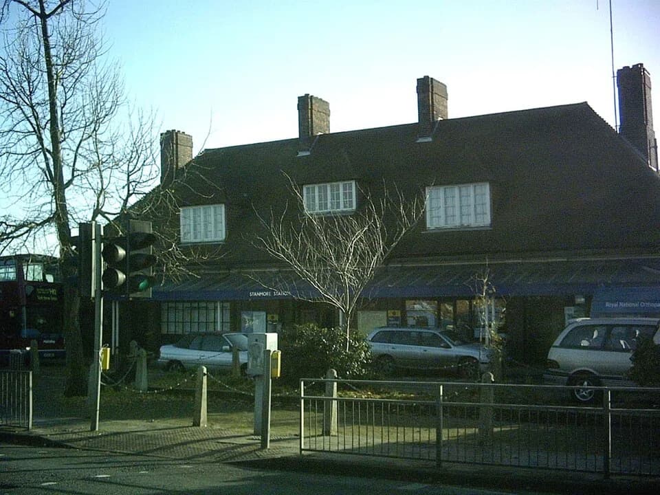 Stanmore