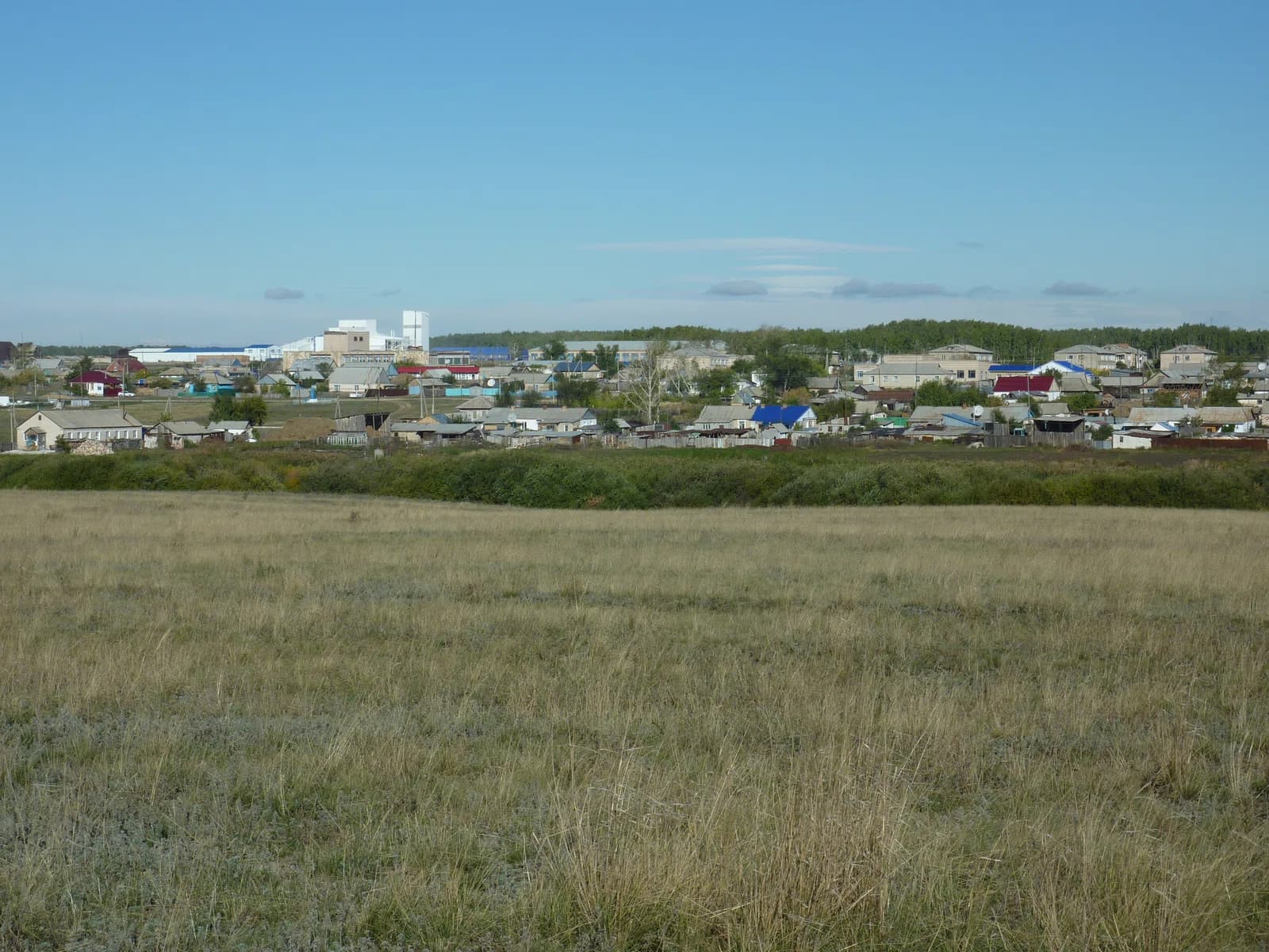 Yeleninka