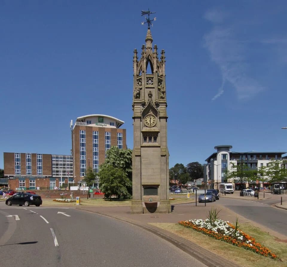 Kenilworth