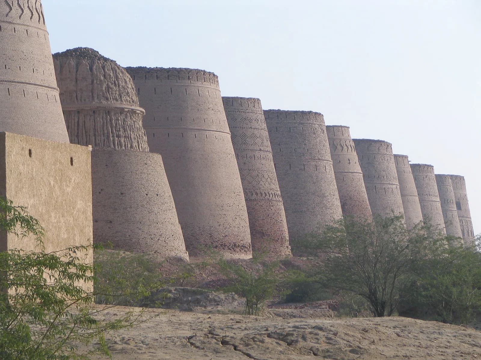 Bahawalpur District