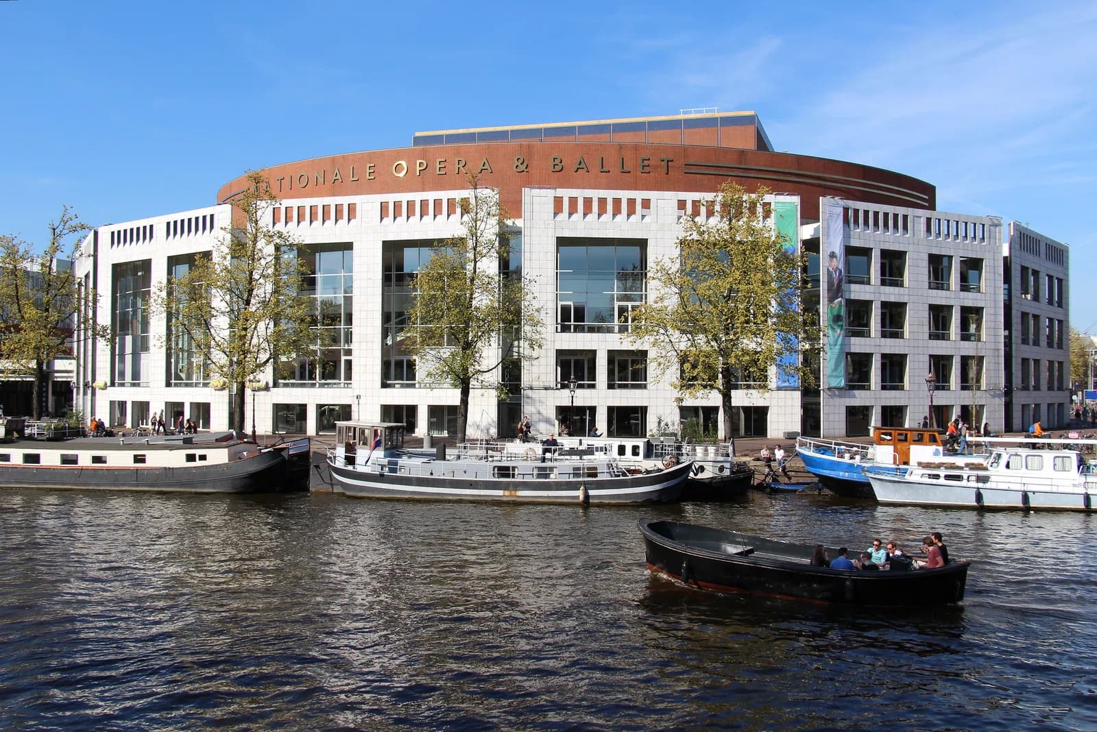 Dutch National Opera