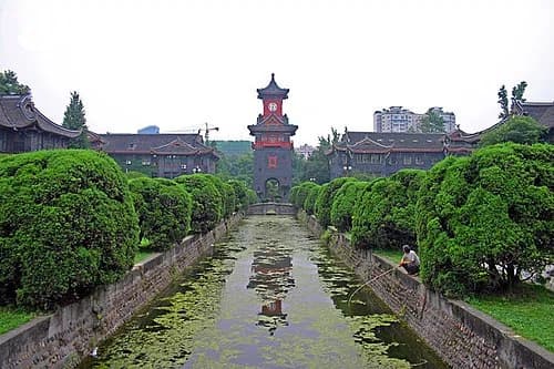 Sichuan-Universität