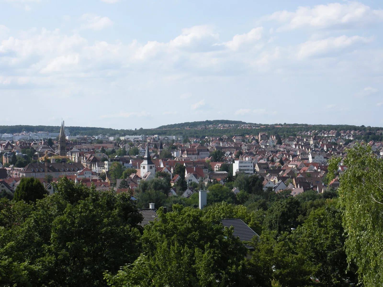 Zuffenhausen