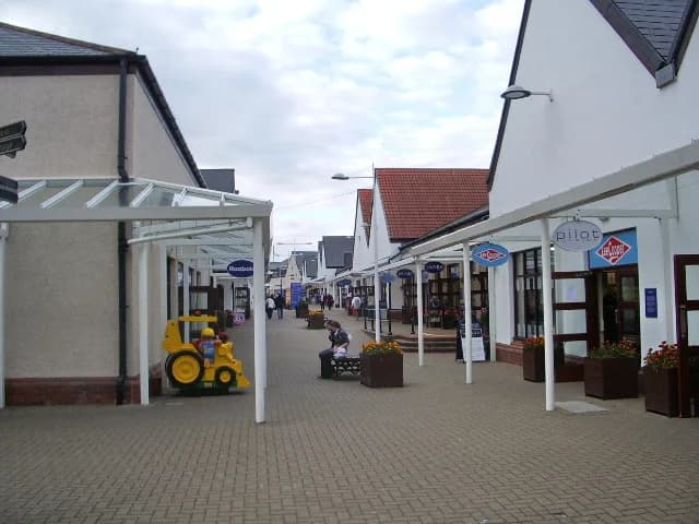 Gretna