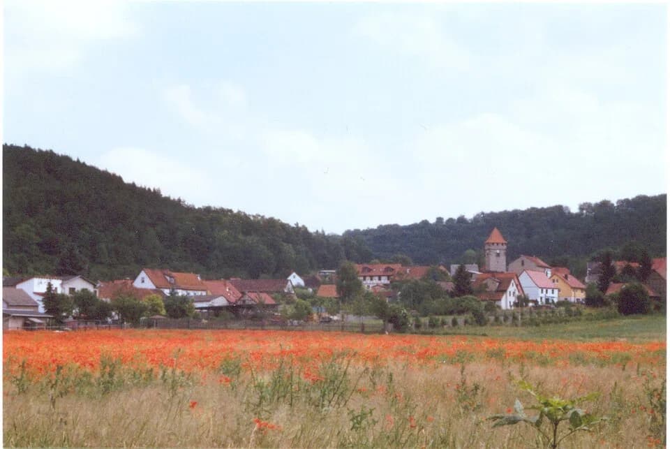 Siegelbach