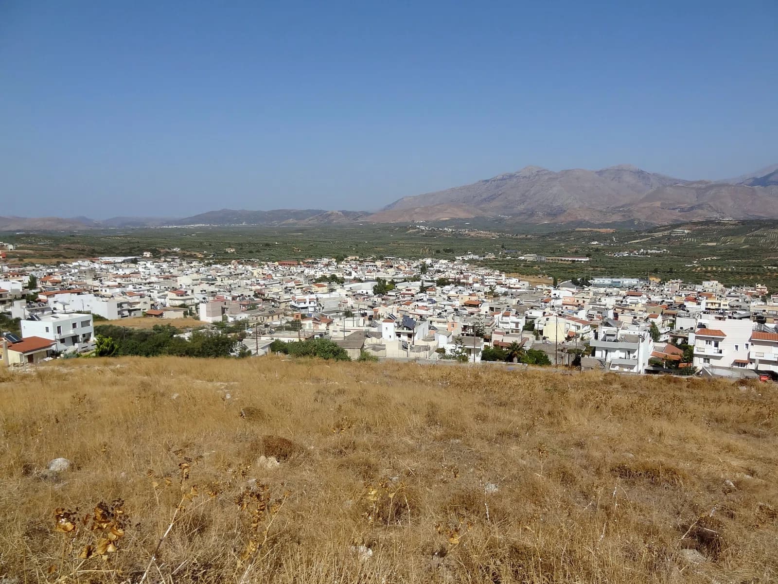 Arkalochori