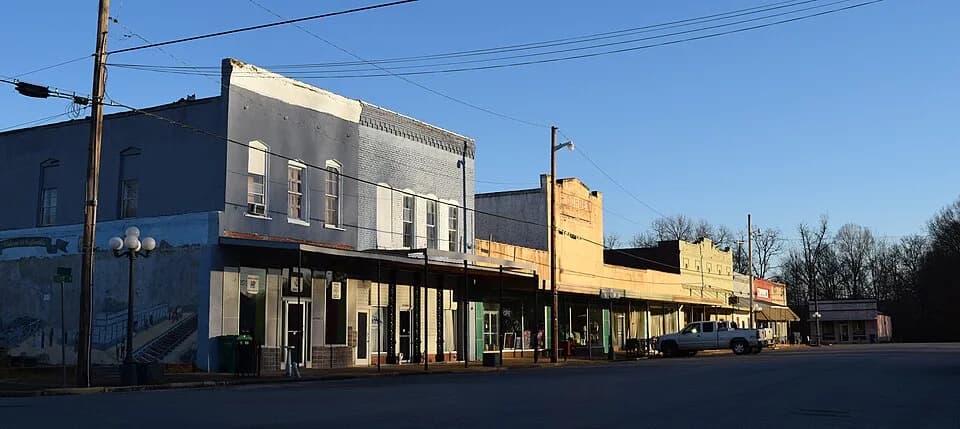 Coffeeville
