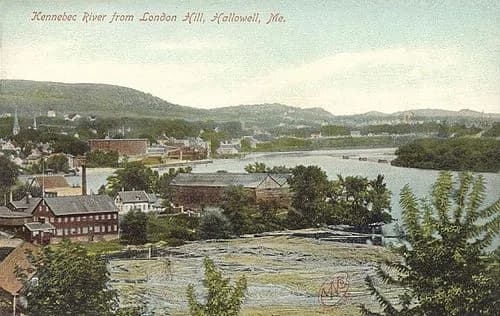 Hallowell