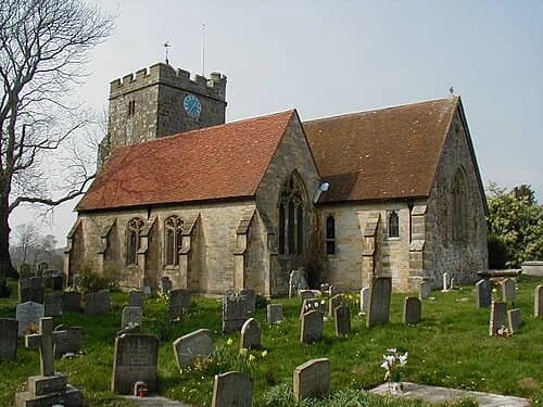 Waldron