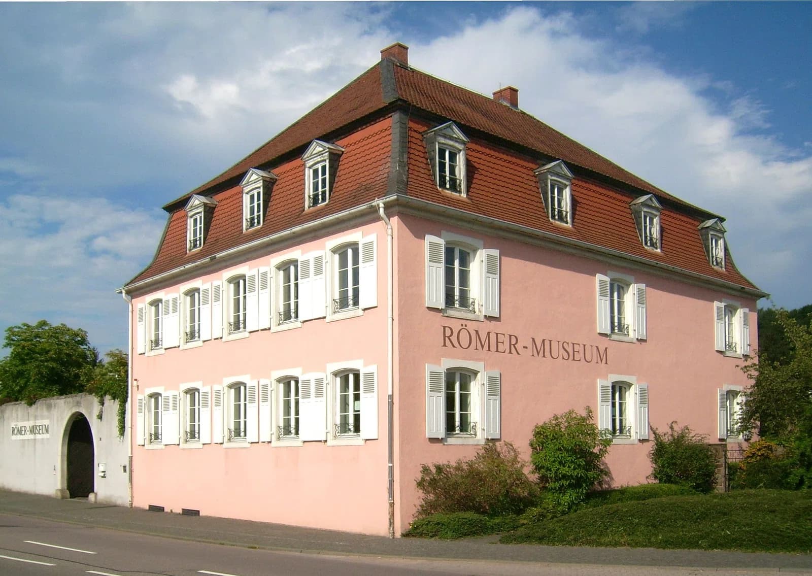 Schwarzenacker