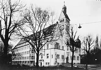 Siegmar-Schönau