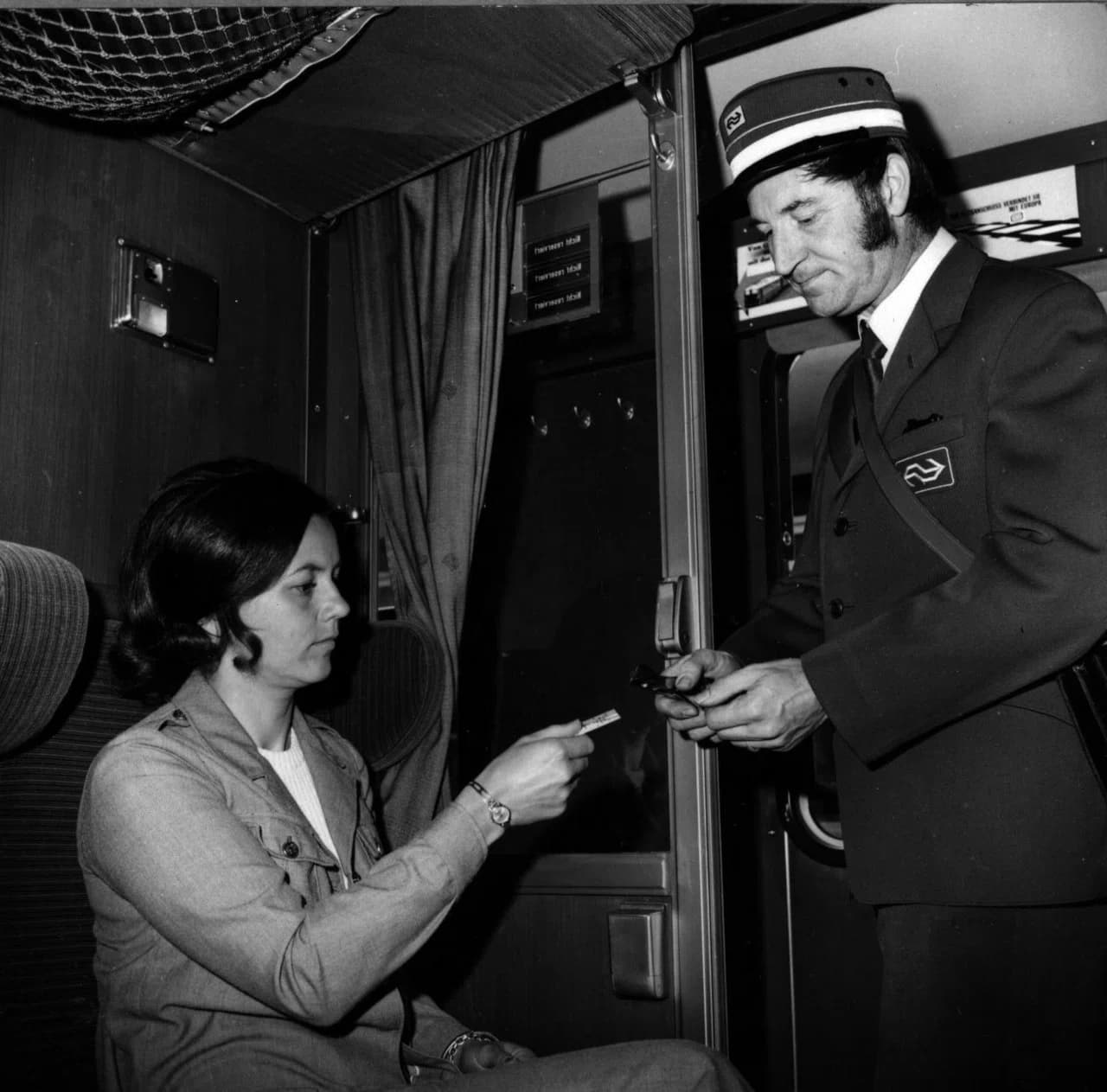 conductor