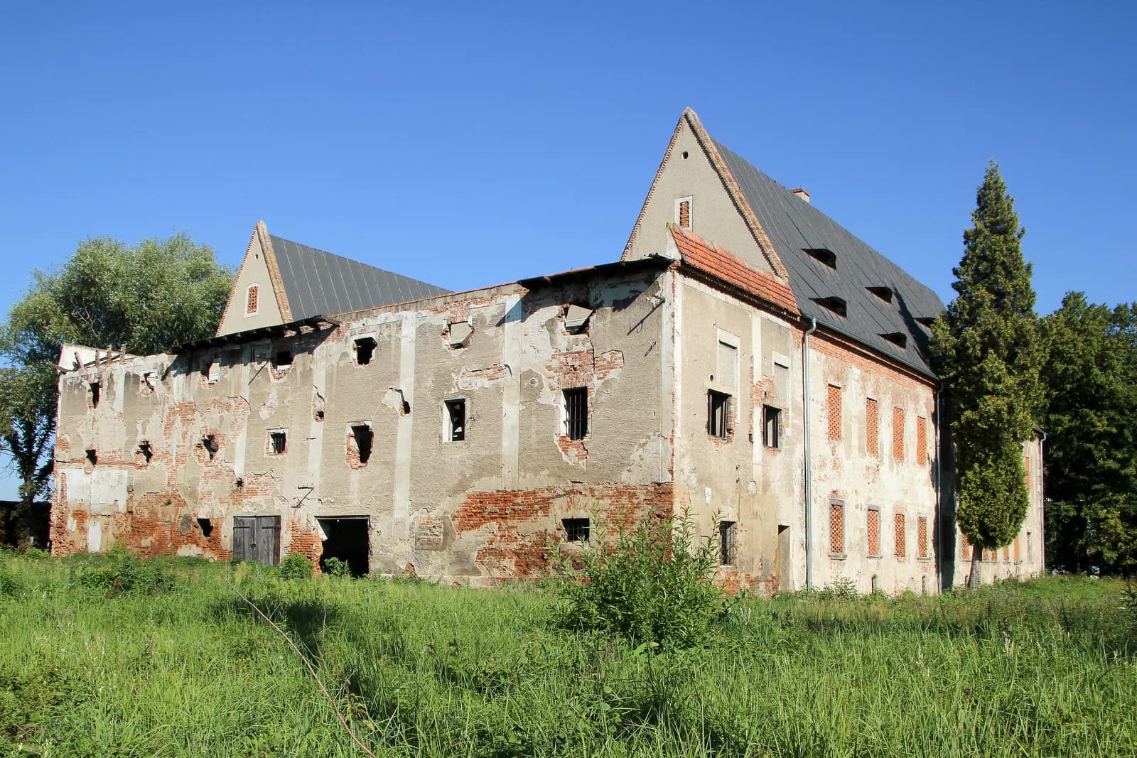 Siestrzechowice
